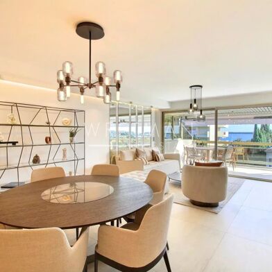 Appartement 4 pièces 1980000 €