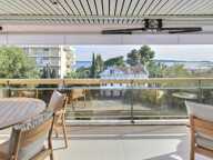Appartement 4 pièces moderne refait à neuf avec vue Mer - Cannes — photo 2