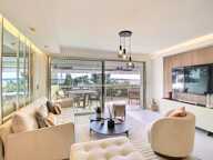 Appartement 4 pièces moderne refait à neuf avec vue Mer - Cannes — photo 3