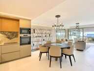 Appartement 4 pièces moderne refait à neuf avec vue Mer - Cannes — photo 4