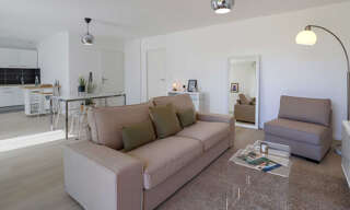 Appartement 4 Pièces 82 m² à vendre à L'Union (31240)