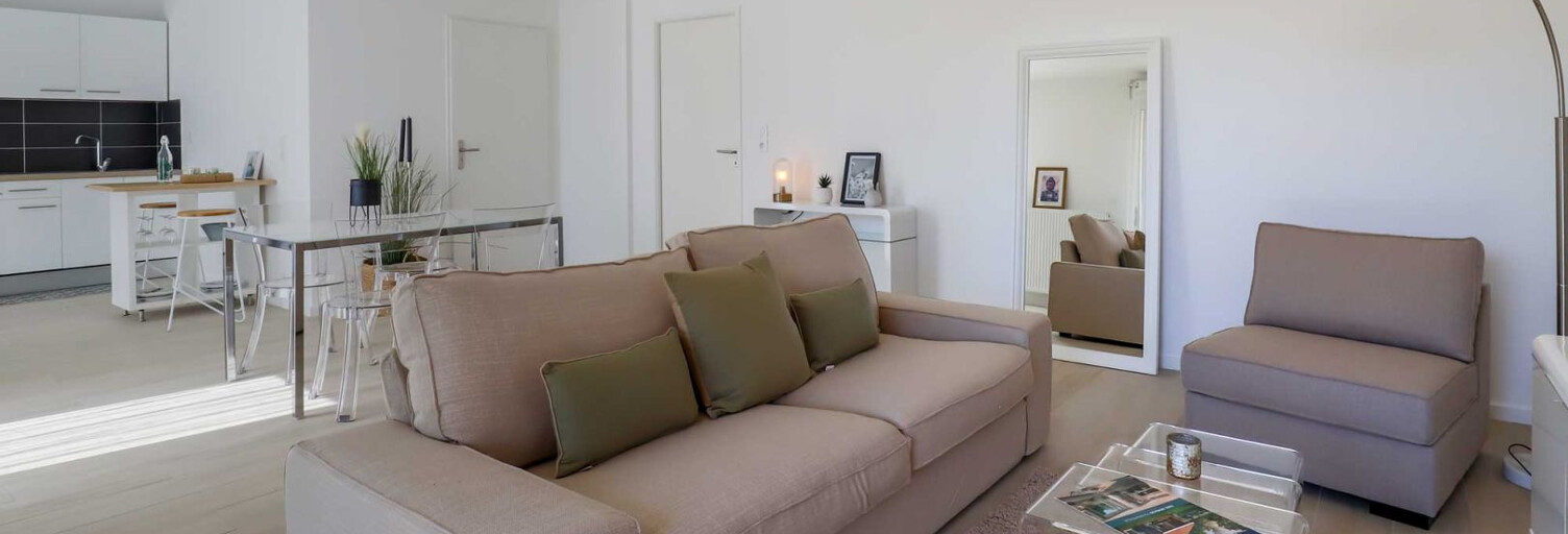 Appartement 4 Pièces 82 m² à vendre à L'Union (31240)