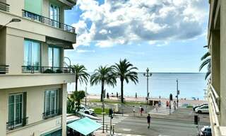Appartement 3 Pièces 57 m² à vendre à Nice (06000)