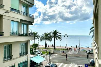 Appartement 3 pièces 650000 €