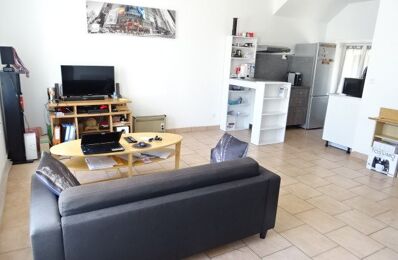 appartement 2 pièces 44 m2 à louer à Conches-en-Ouche (27190)