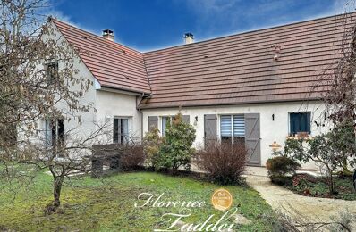 vente maison 489 000 € à proximité de Breuillet (91650)