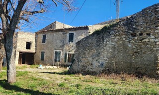 Maison 4 Pièces 90 m² à vendre à Savasse (26740)