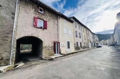 Maison 6 pièces 77000 €