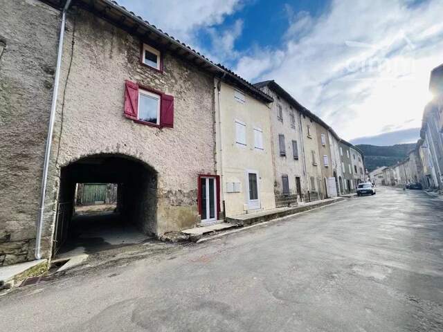 Charmante maison de village avec jardin toute rénovée — photo du bien