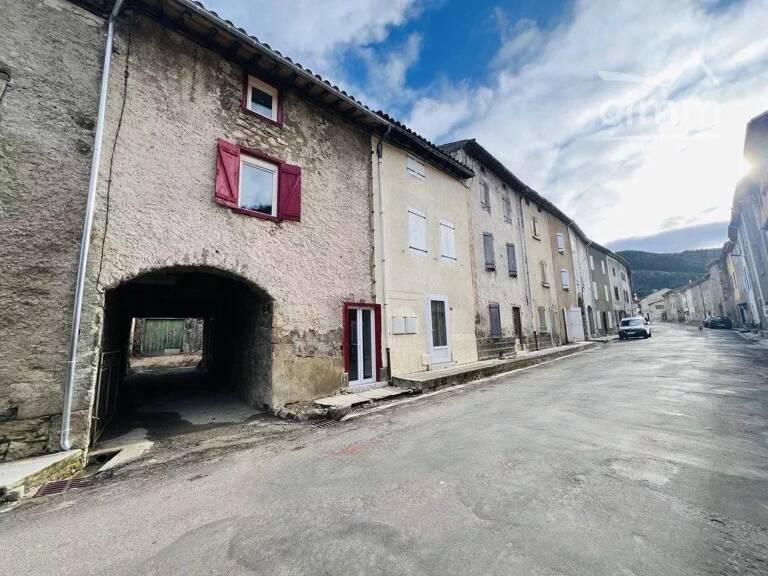 Charmante maison de village avec jardin toute rénovée — photo 1
