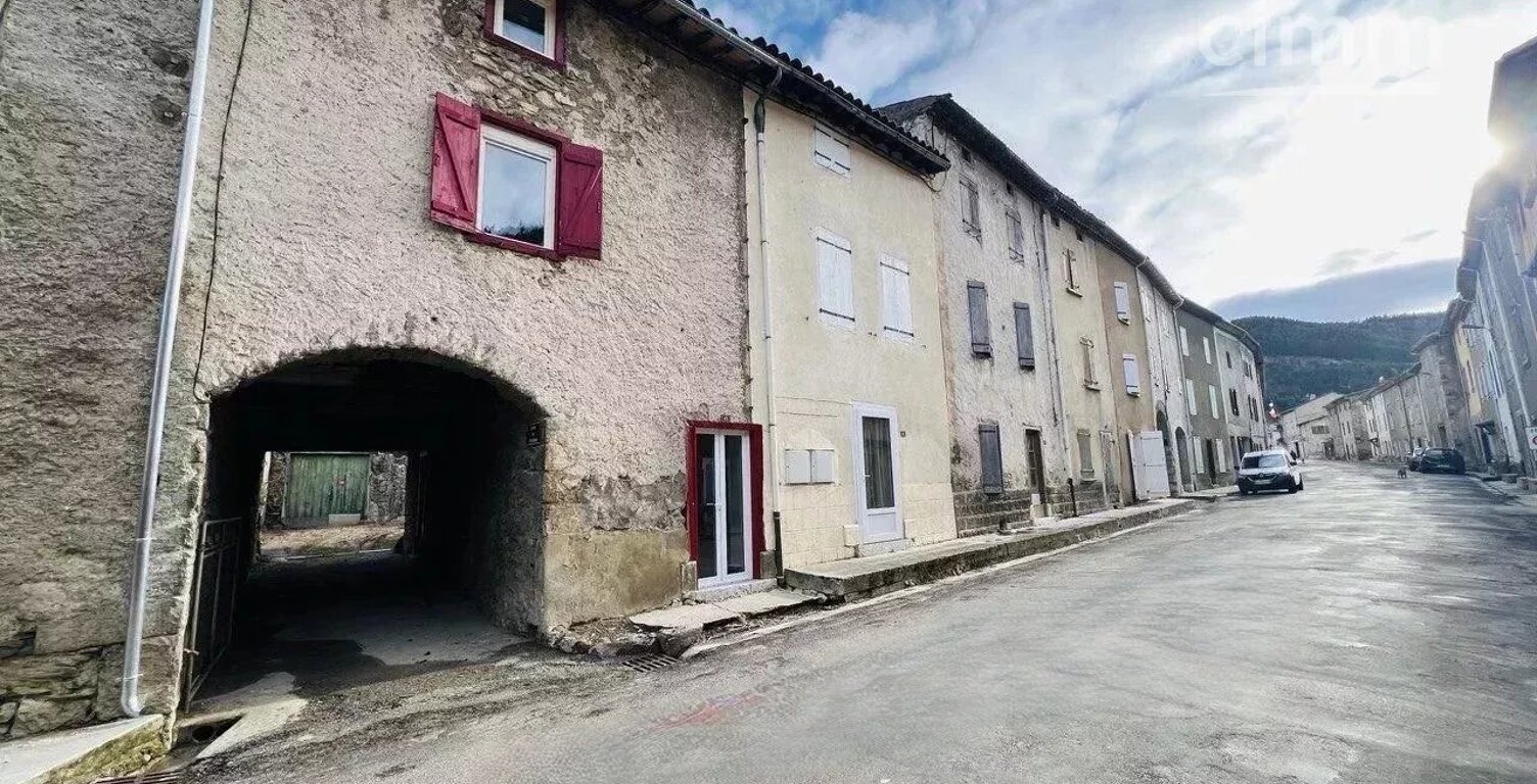 Charmante maison de village avec jardin toute rénovée — photo 1