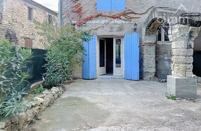 vente maison 161 000 € à proximité de Bédoin (84410)