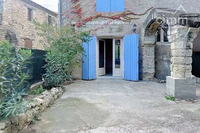 Maison  161000 €