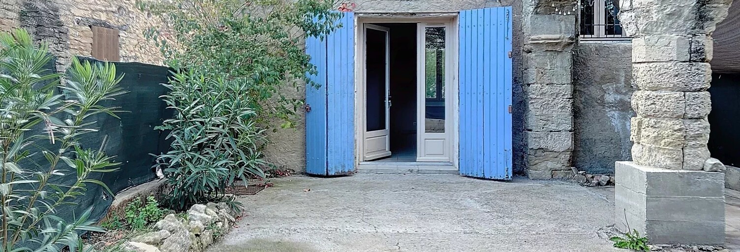 Maison  112 m² à vendre à Mormoiron (84570)