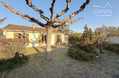 vente maison 268 000 € à proximité de Saint-Didier (84210)