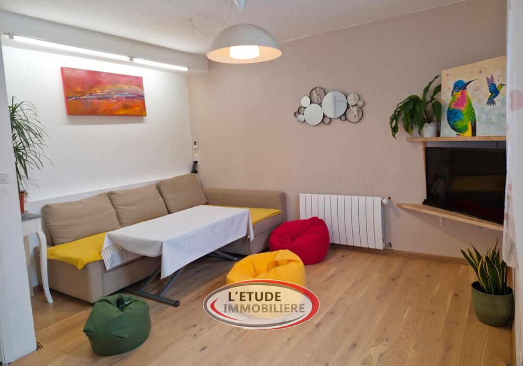Agence immobilière de L'Etude Immobilière