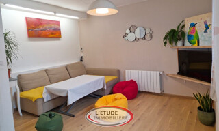 Maison 5 Pièces 85 m² à vendre à Nantes (44300)