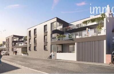 vente appartement 241 750 € à proximité de Bezannes (51430)