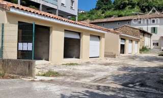 Garage  21 m² à vendre à Livron-sur-Drôme (26250)
