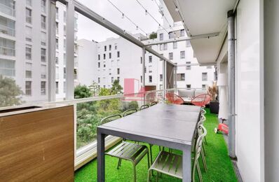 vente appartement 799 000 € à proximité de Paris 15 (75015)