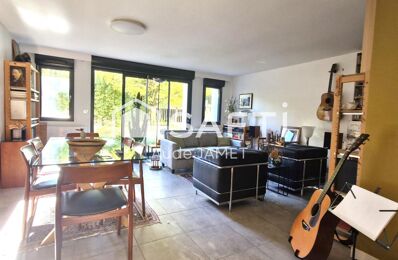 vente maison 885 000 € à proximité de Jouy-en-Josas (78350)