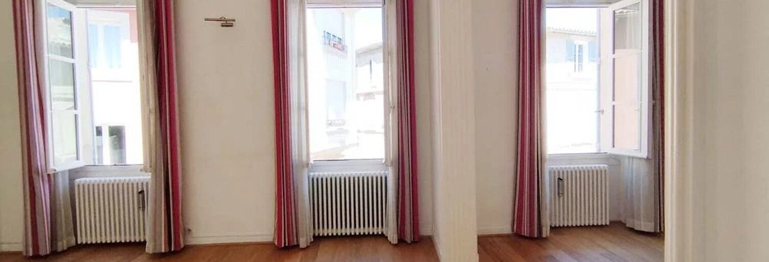 Appartement 5 Pièces 135 m² à vendre à Avignon (84000)