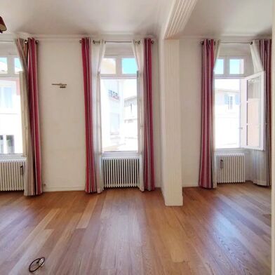 Appartement 5 pièces 415000 €