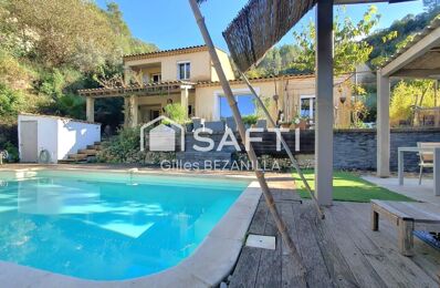 vente maison 559 000 € à proximité de La Londe-les-Maures (83250)