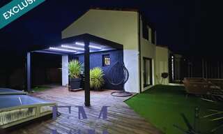 Maison 6 Pièces 113 m² à vendre à Grues (85580)