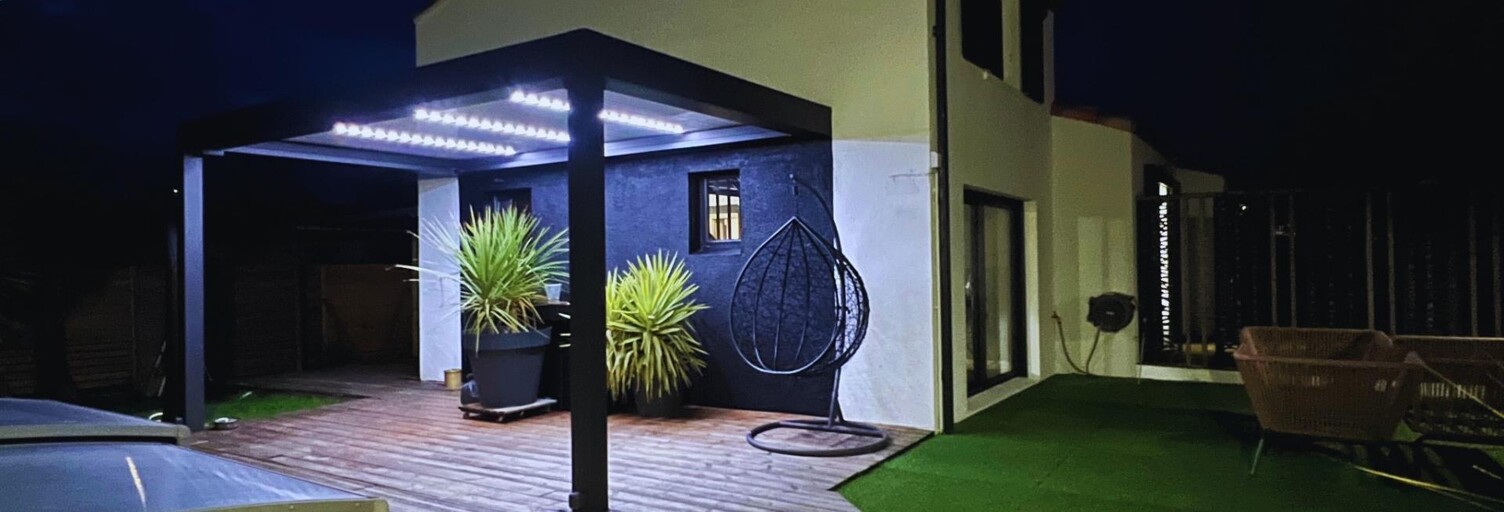 Maison 6 Pièces 113 m² à vendre à Grues (85580)