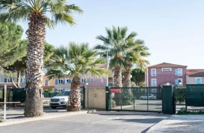 vente maison 169 000 € à proximité de Leucate (11370)