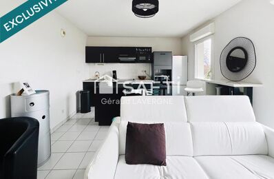 vente appartement 135 000 € à proximité de Beauzelle (31700)