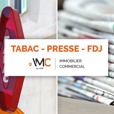 Commerce 3 pièces 790000 €