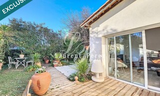 Maison 4 Pièces 123 m² à vendre à Lunel (34400)