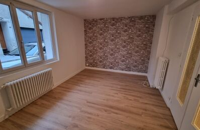 appartement 3 pièces 59 m2 à vendre à Vichy (03200)