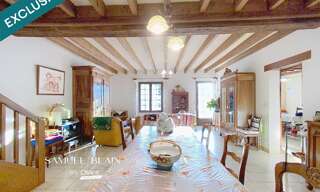 Maison 6 Pièces 210 m² à vendre à Allonnes (49650)