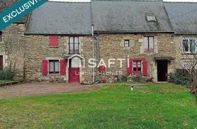 vente maison 197 000 € à proximité de Josselin (56120)