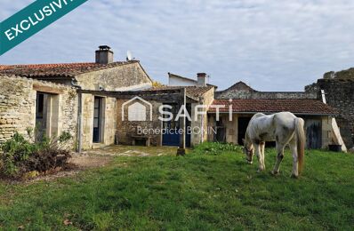 vente maison 152 000 € à proximité de Mornac-sur-Seudre (17113)