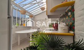 Maison 5 Pièces 84 m² à vendre à Orchies (59310)