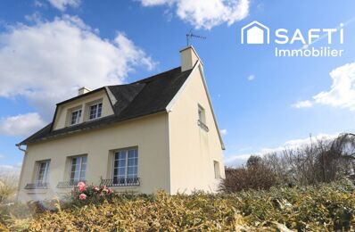 vente maison 229 000 € à proximité de Morlaix (29600)