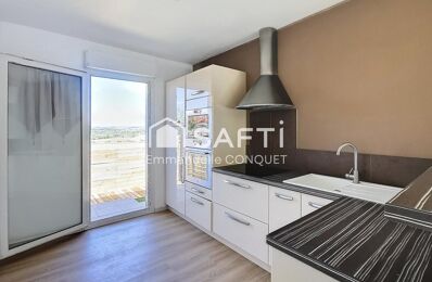 vente maison 265 000 € à proximité de Valras-Plage (34350)