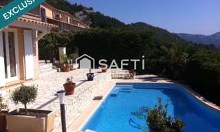 Maison 6 Pièces 107 m² à vendre à Toulon (83200)