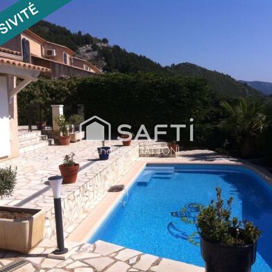 Maison 6 pièces 641900 €