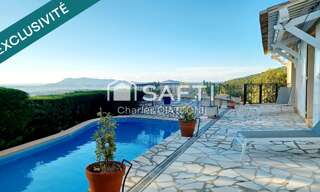 Maison 6 Pièces 107 m² à vendre à Toulon (83200)