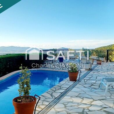 Maison 6 pièces 627000 €