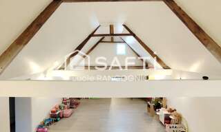 Maison 8 Pièces 253 m² à vendre à Delettes (62129)