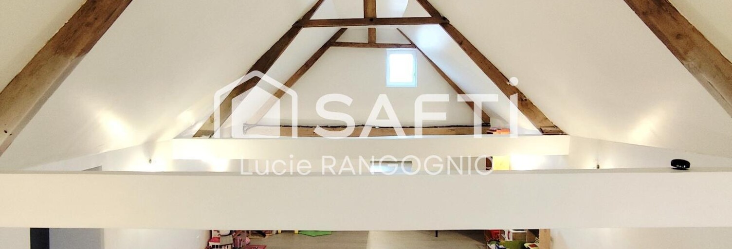 Maison 8 Pièces 253 m² à vendre à Delettes (62129)