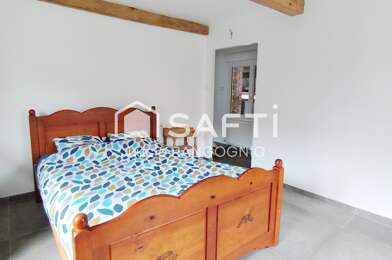 Maison 8 pièces 321500 €