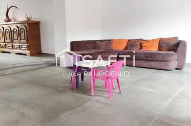 Maison 8 pièces 321500 €