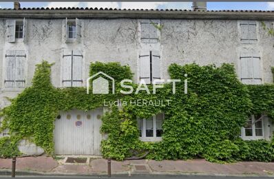 vente maison 245 000 € à proximité de Saint-Sulpice-de-Cognac (16370)